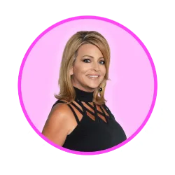 Kimberly Berger, Realtor specializing in Bridges on Lake Houston
